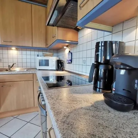 Holiday home 49 *