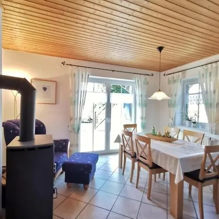 49 Holiday home Horumersiel