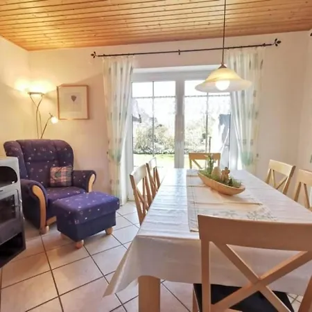 Holiday home 49 *